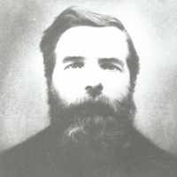 Edward Pugh (1824 - 1900) Profile